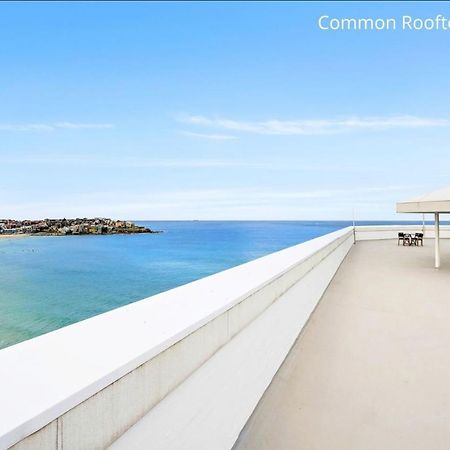 Studio Bondi Beach Sidney Exterior foto