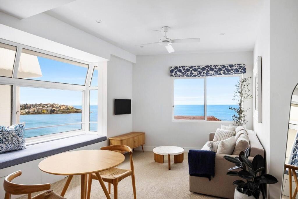 Studio Bondi Beach Sidney Exterior foto